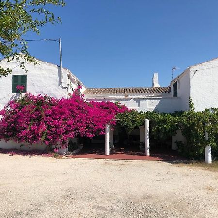Agroturisme Binisaid Nou Cala Galdana  Εξωτερικό φωτογραφία