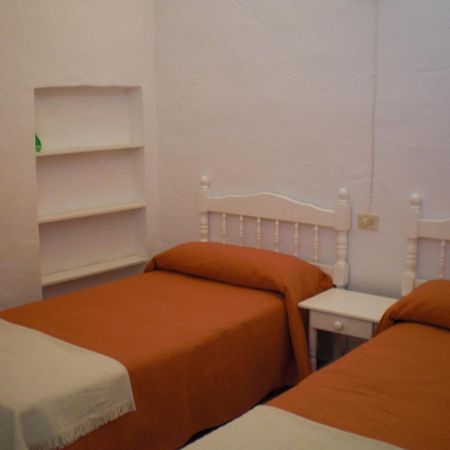 Agroturisme Binisaid Nou Cala Galdana  Εξωτερικό φωτογραφία