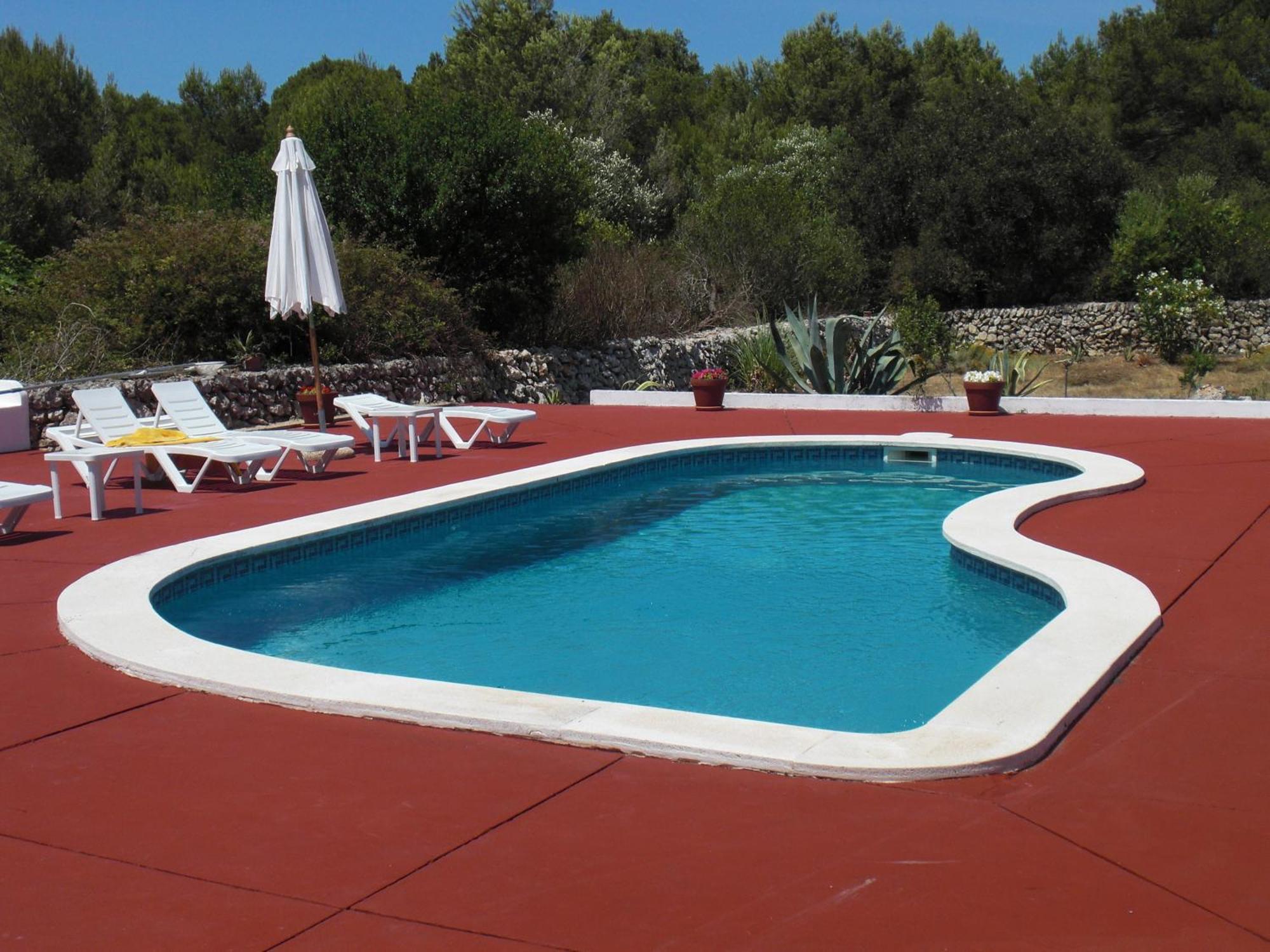 Agroturisme Binisaid Nou Cala Galdana  Εξωτερικό φωτογραφία