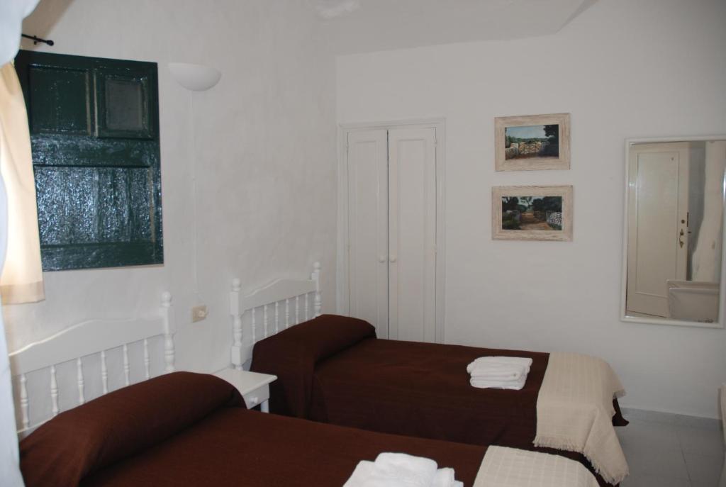 Agroturisme Binisaid Nou Cala Galdana  Δωμάτιο φωτογραφία