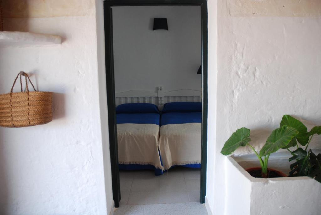 Agroturisme Binisaid Nou Cala Galdana  Δωμάτιο φωτογραφία