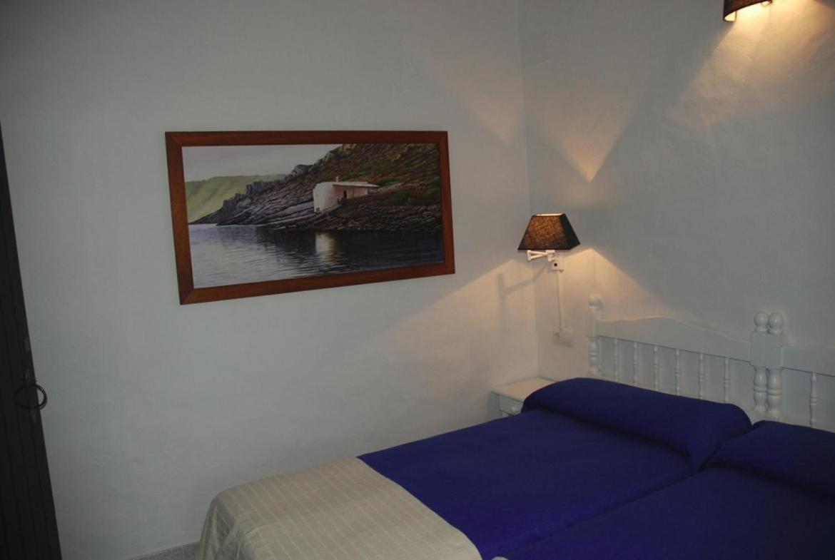 Agroturisme Binisaid Nou Cala Galdana  Εξωτερικό φωτογραφία